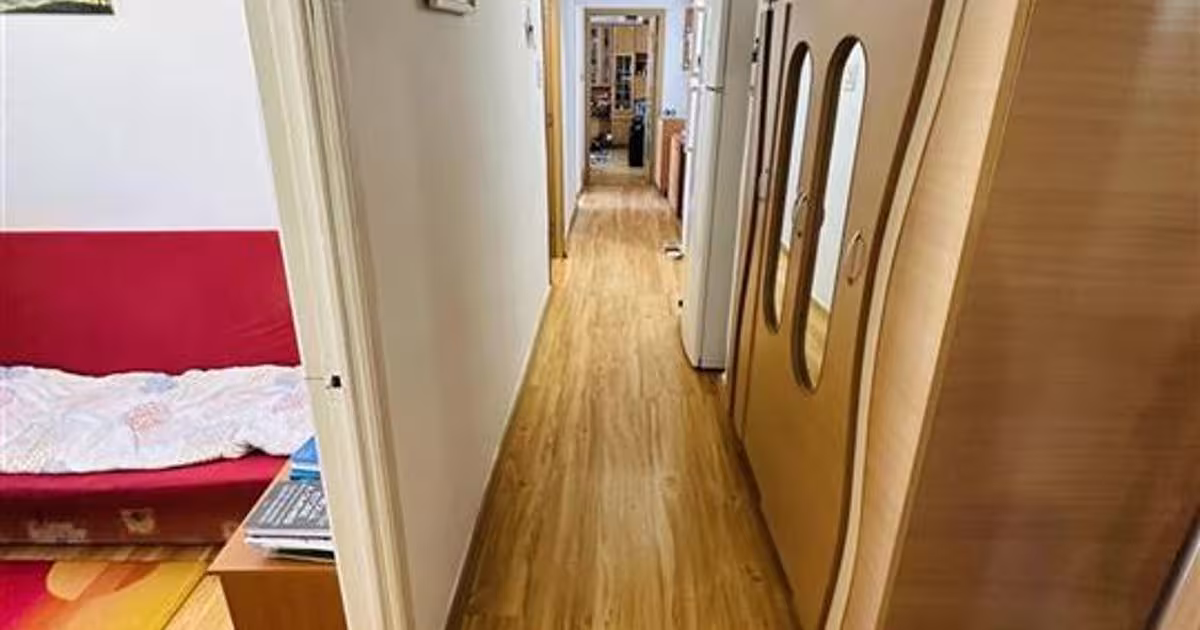 Apartament decomandat cu 4 camere în zona Ultracentral, Focșani