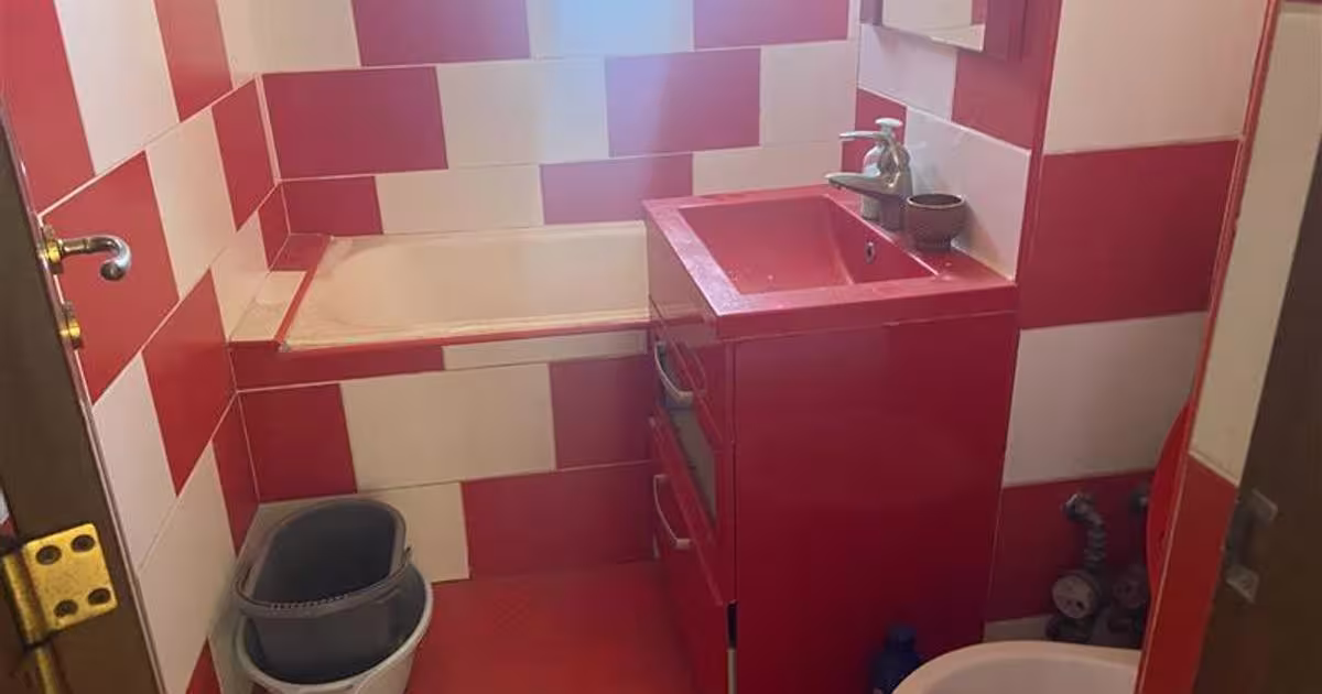 Apartament decomandat cu 2 camere în zona Ultracentral, Focșani