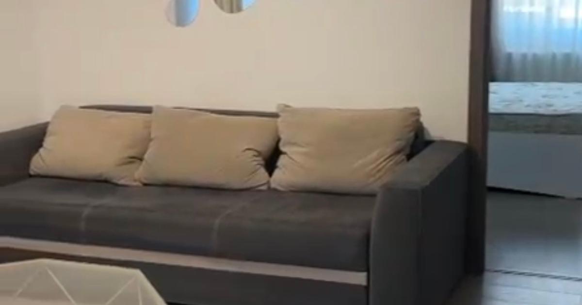 Apartament cu 2 camere în zona Ultracentral, Focșani