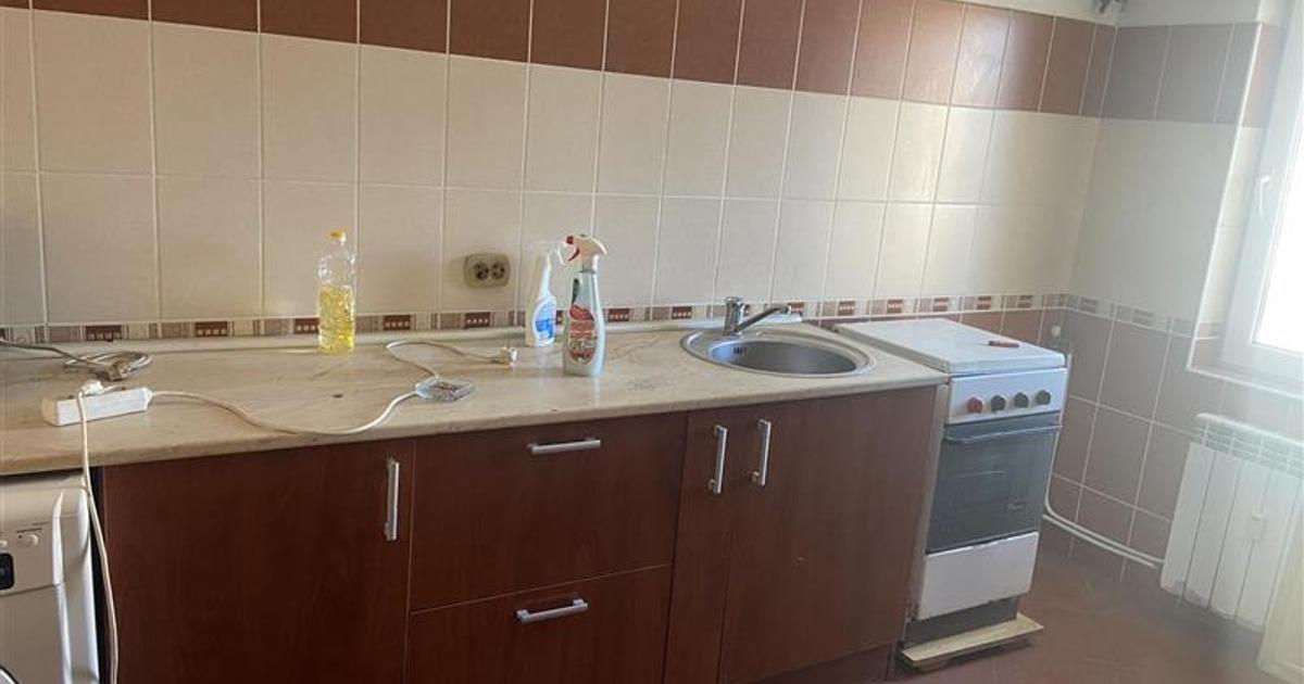 Apartament decomandat cu 2 camere în zona Ultracentral, Focșani