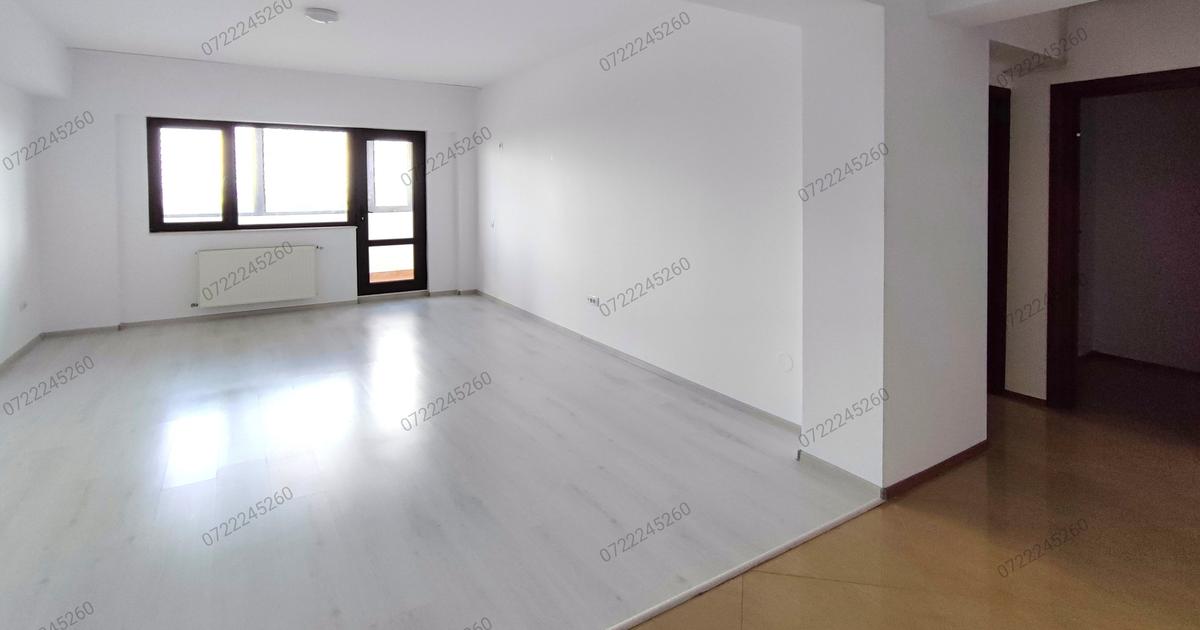 Apartament semidecomandat cu 2 camere în zona Bd. Coșbuc, Galați