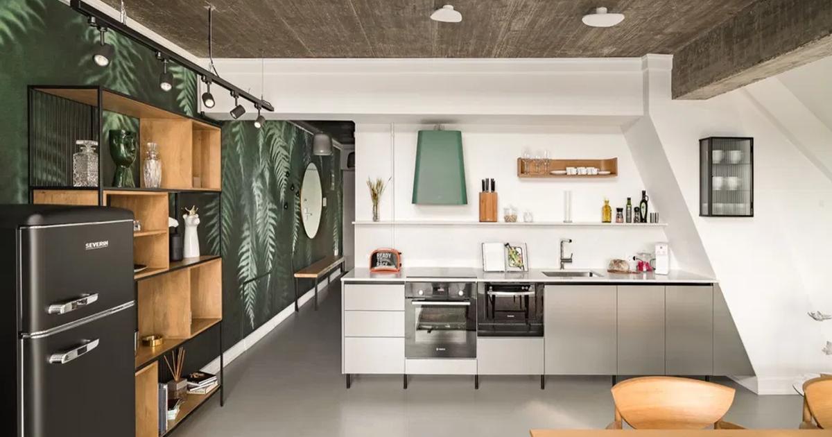 Apartament decomandat cu 3 camere în zona Central, Galați