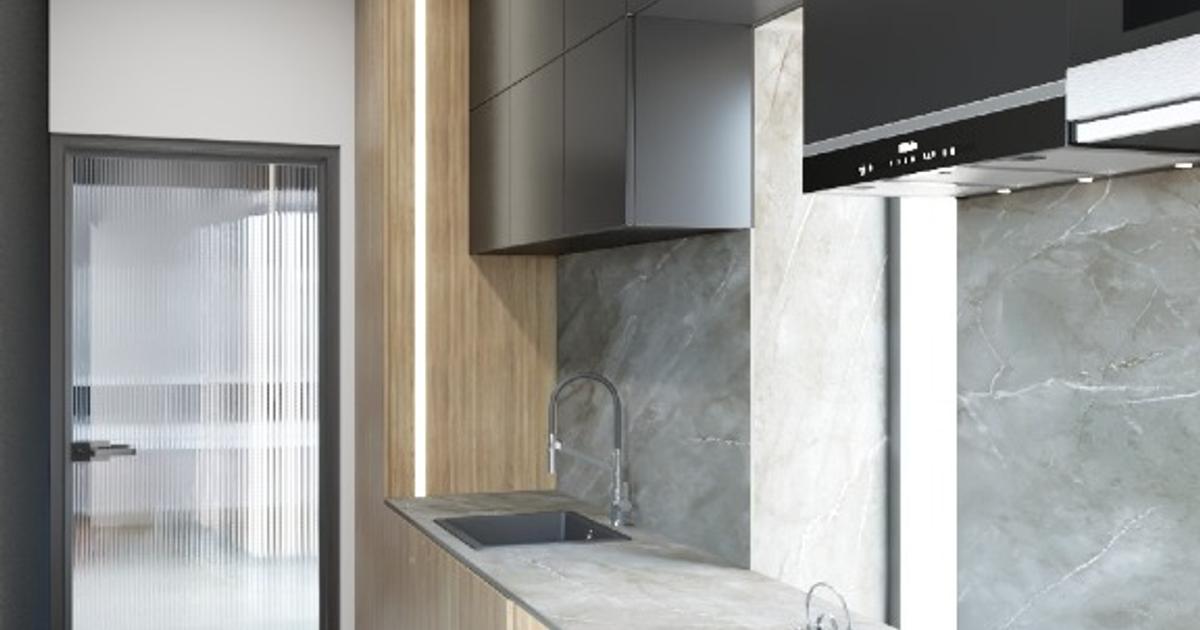 Apartament decomandat cu 3 camere în zona Central, Galați