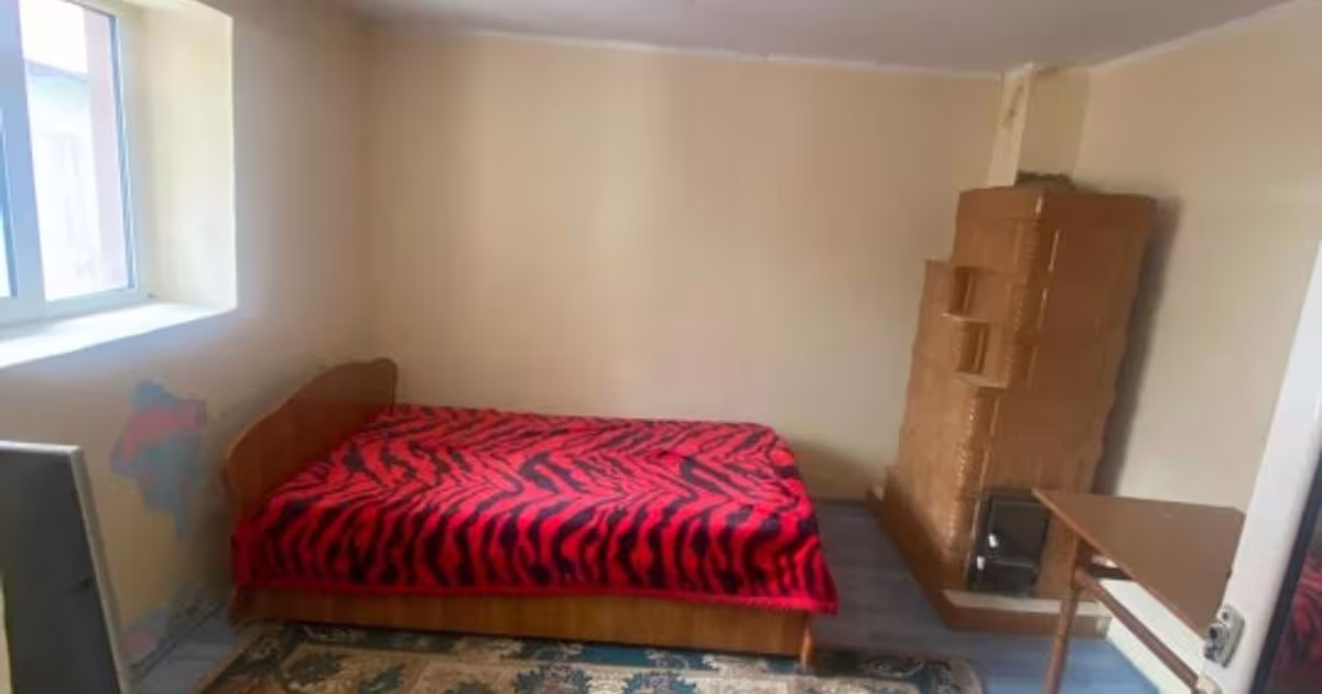Apartament decomandat cu 4 camere în zona Central, Galați