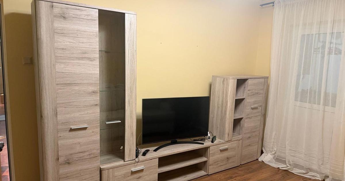 Apartament decomandat cu 2 camere Galați