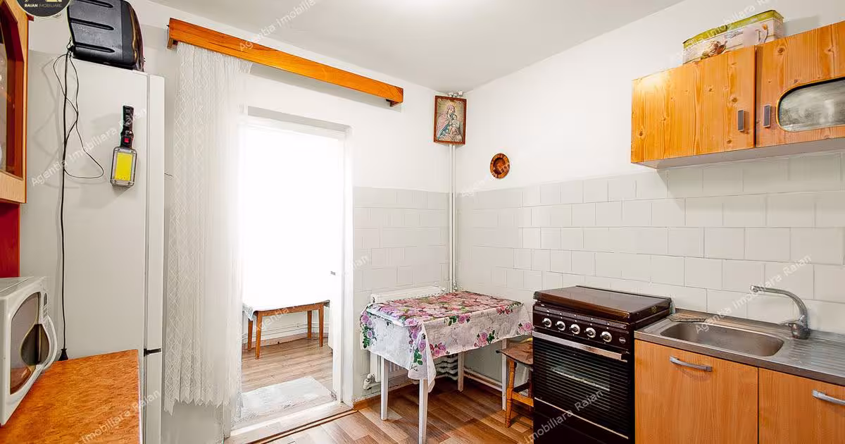 Apartament Premium 3 Camere (80 mp) – , Zona I.C. Frimu