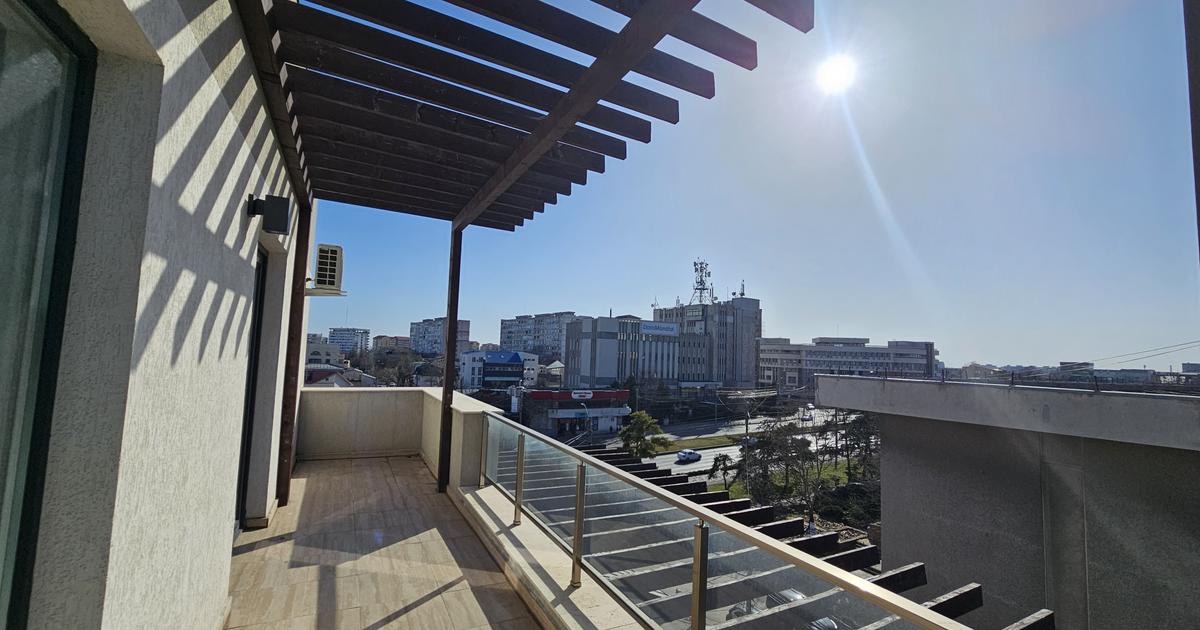 Apartament decomandat cu 2 camere în zona Mazepa 2, Galați