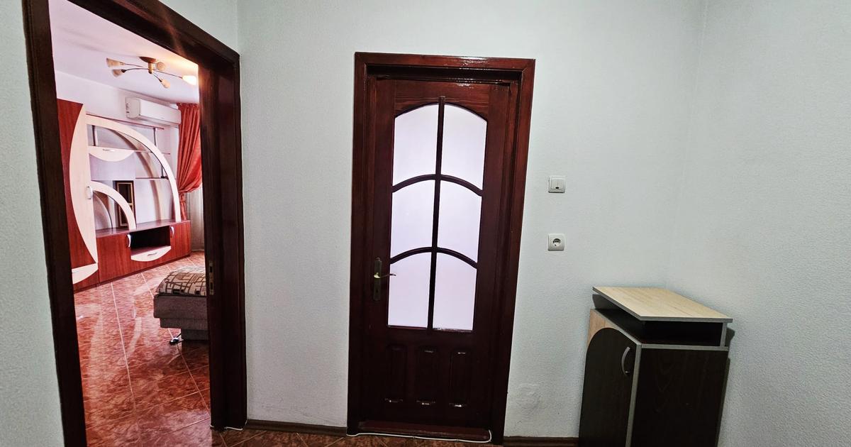 Apartament decomandat cu 2 camere în zona Micro 17, Galați