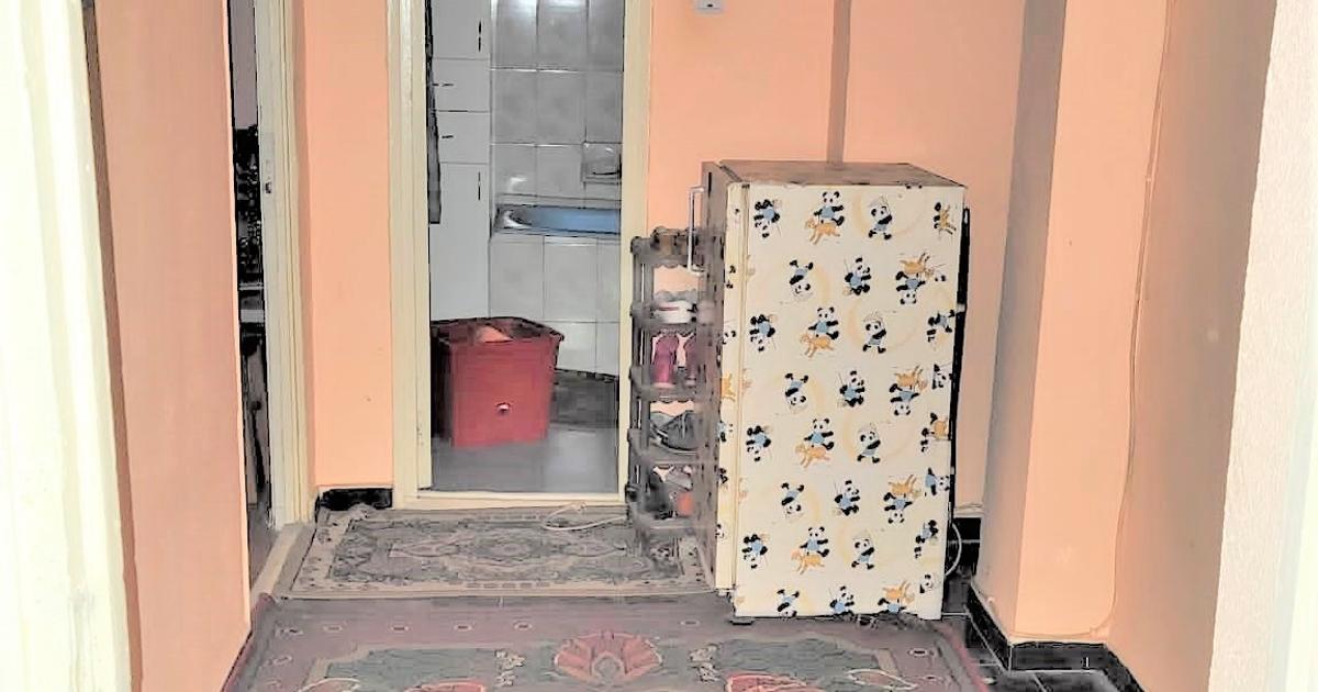 Apartament decomandat cu 2 camere în zona Micro 18, Galați