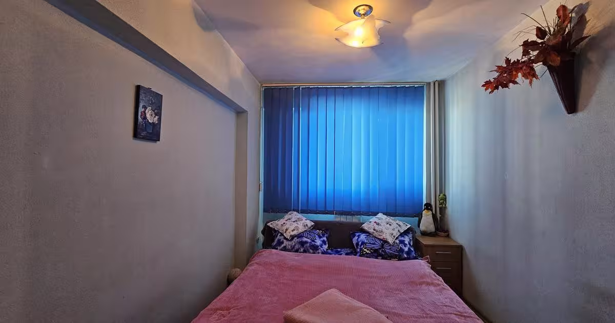 Apartament decomandat cu 4 camere în zona Micro 18, Galați