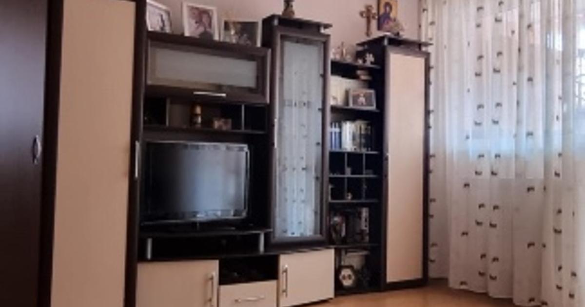 Apartament decomandat cu 2 camere în zona Micro 20, Galați
