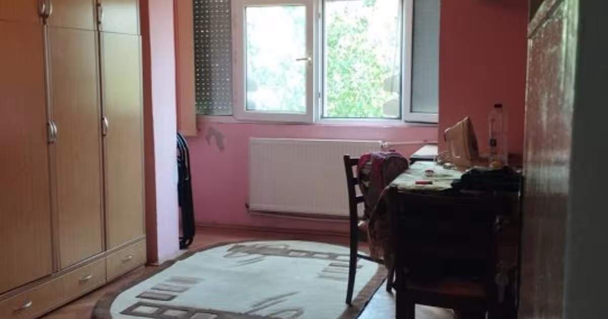 Apartament decomandat cu 2 camere în zona Micro 38, Galați