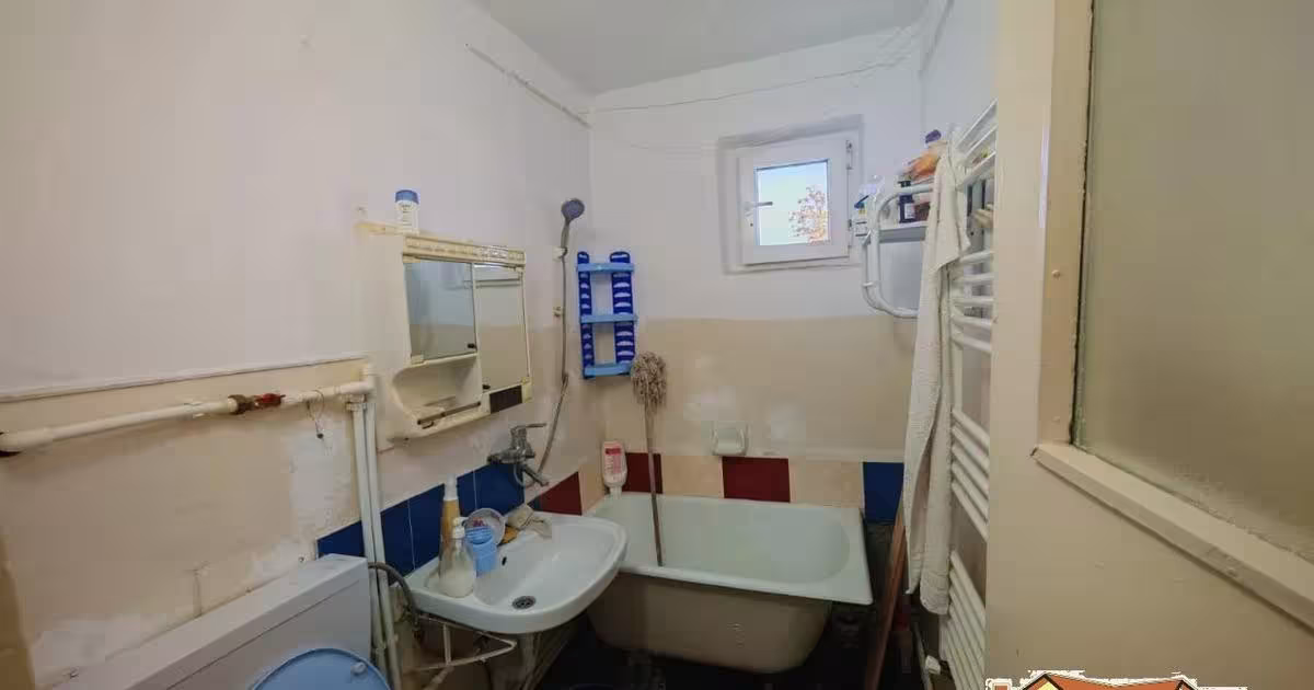 De vânzare – Apartament cu 4 camere, Micro 39