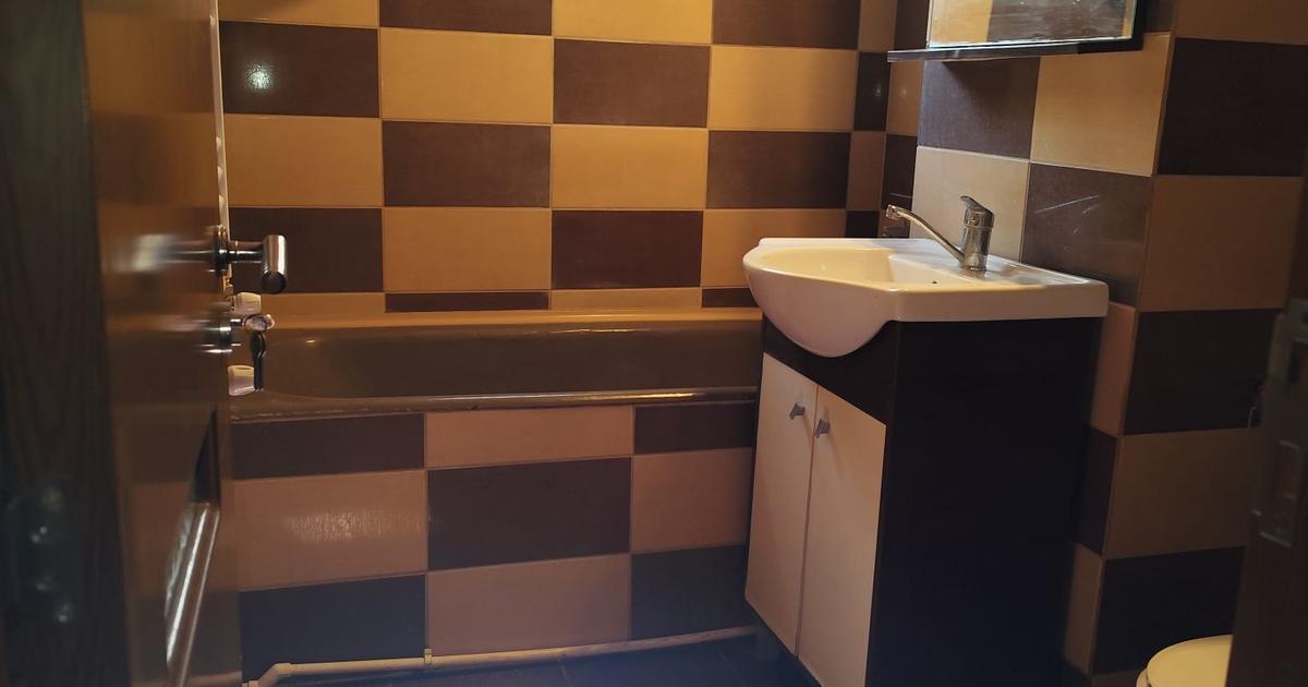 Apartament decomandat cu 2 camere în zona Piața Centrală, Galați