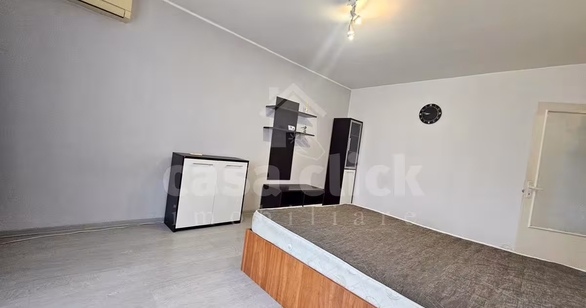 Apartament 2 camere Flamingo Residence + parcare suprateran