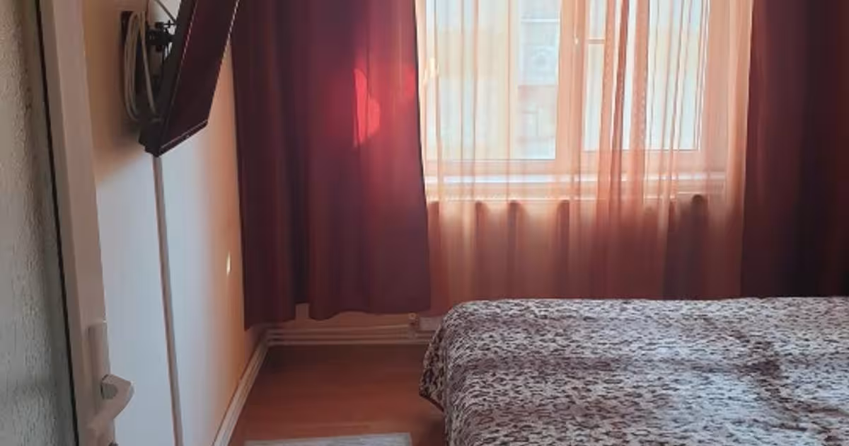 Apartament decomandat cu 2 camere în zona Siderurgiștilor, Galați