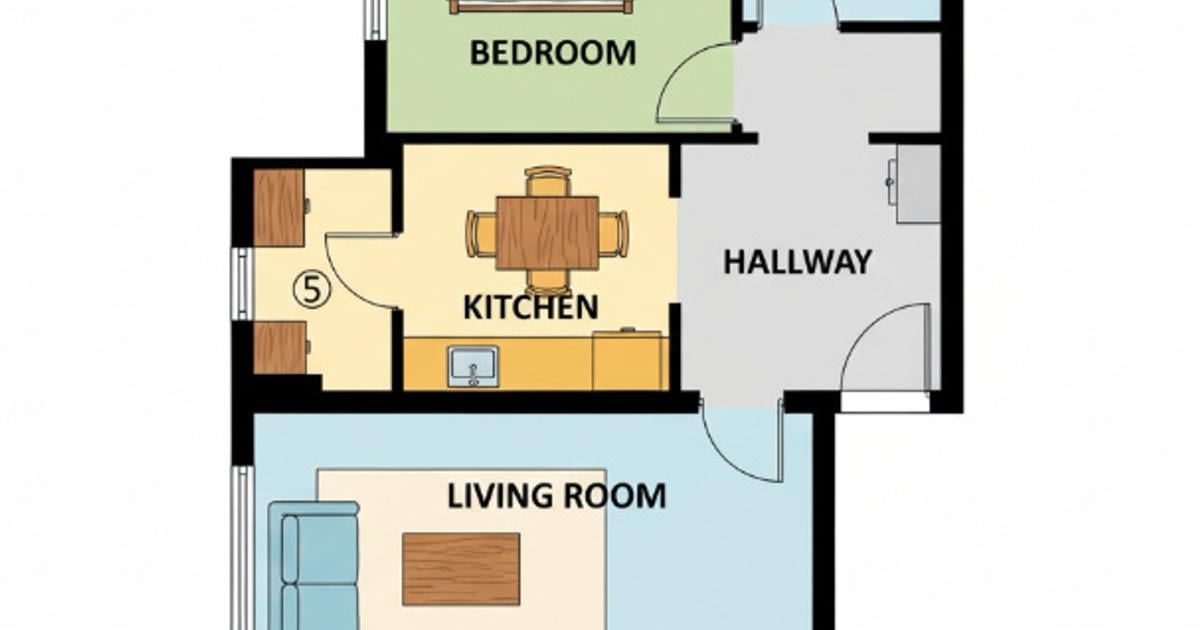 Apartament decomandat cu 2 camere în zona Siderurgiștilor, Galați