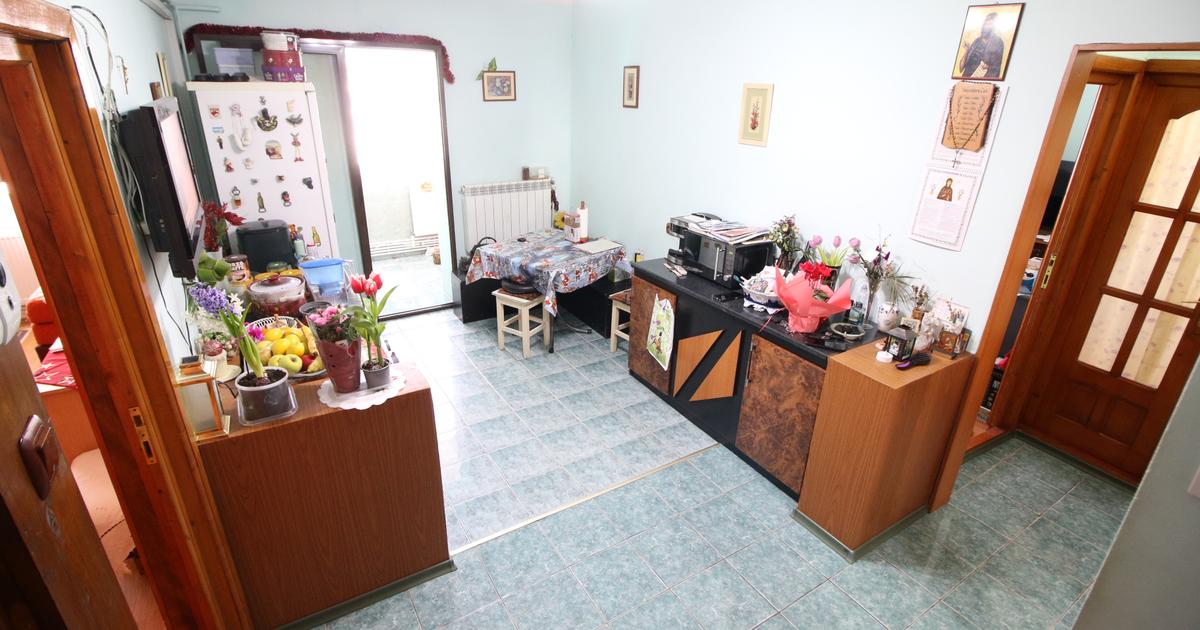 Apartament cu 2 camere în zona Siderurgiștilor, Galați