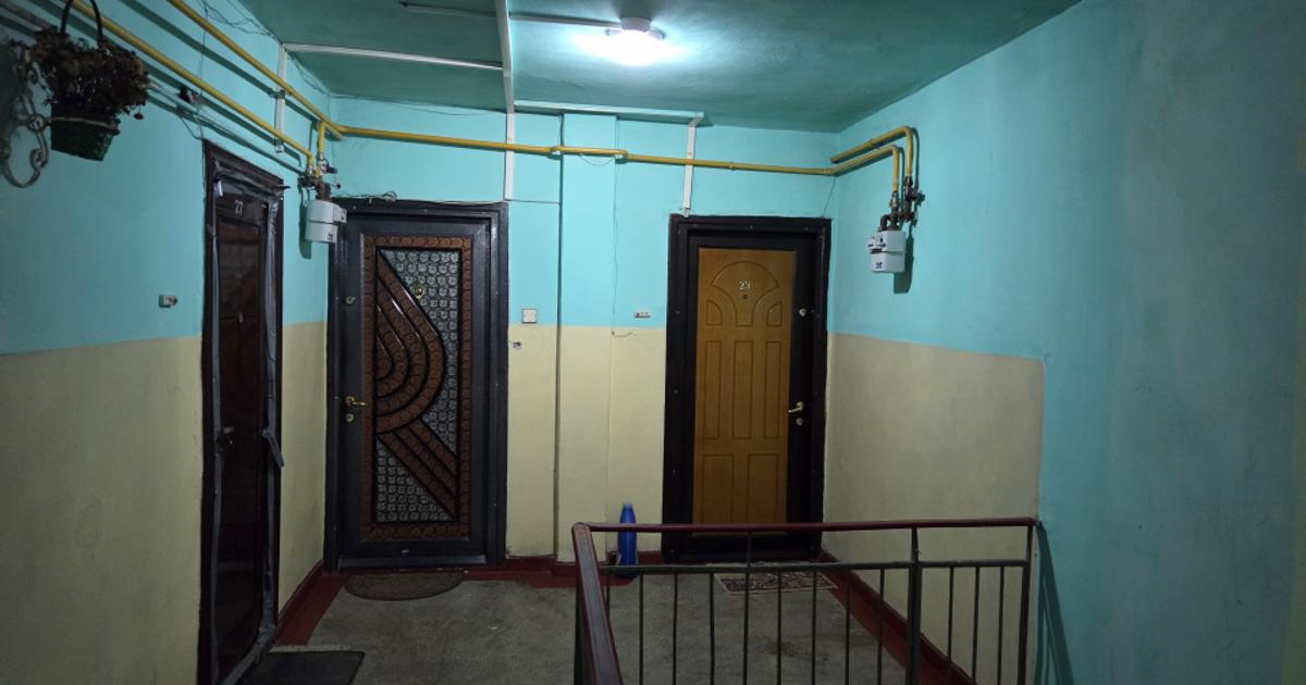 Apartament decomandat cu 2 camere în zona Siderurgiștilor, Galați