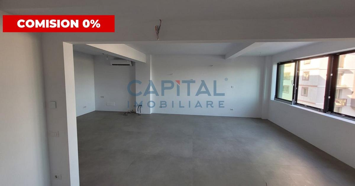 Apartament decomandat cu 3 camere în zona Țiglina 2, Galați