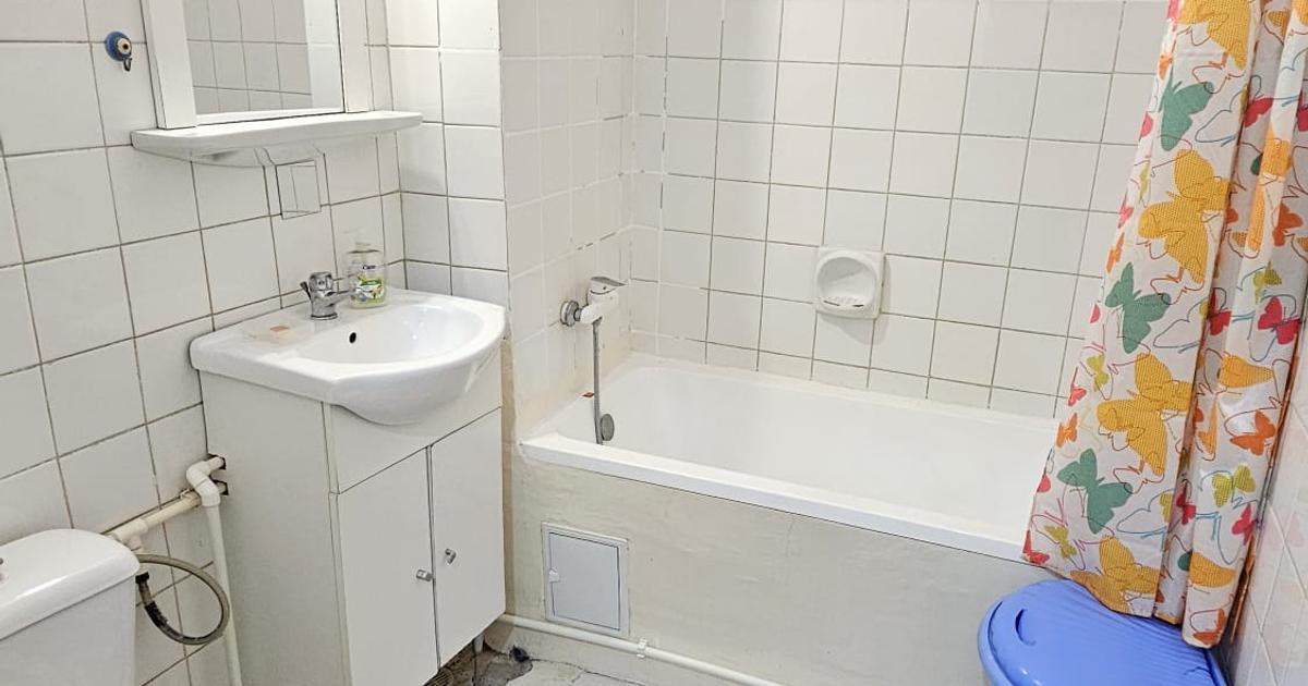 Apartament semidecomandat cu 2 camere în zona Țiglina 3, Galați