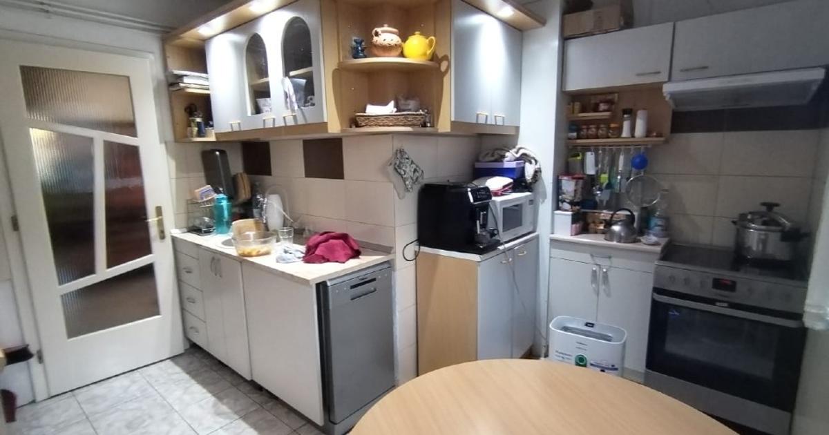 Apartament 92 mp cu 4 camere în zona Central, Gheorgheni