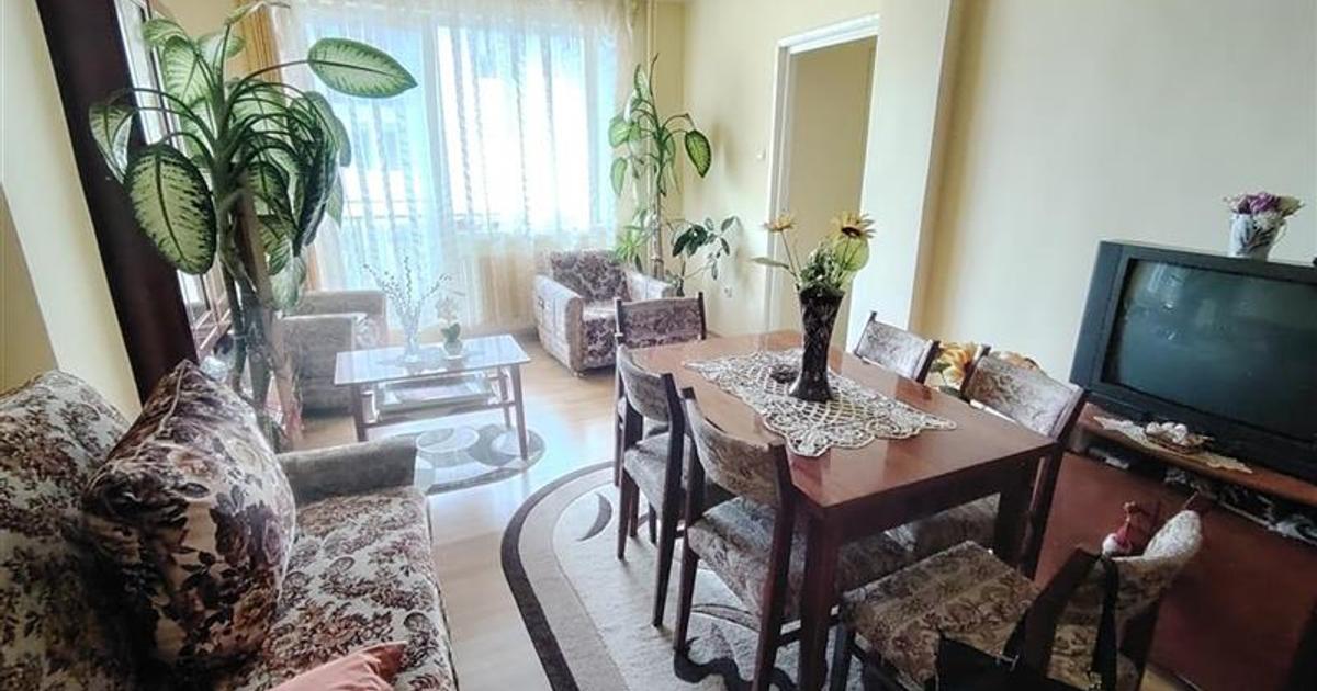 Apartament decomandat cu 4 camere în zona Vest, Gheorgheni