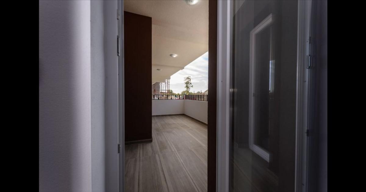 Apartament decomandat cu 2 camere în Giroc