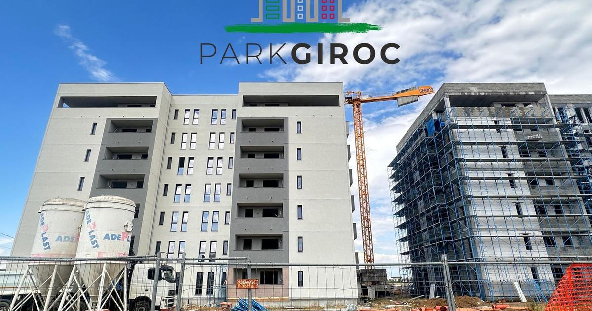 Apartament decomandat cu 2 camere în Giroc