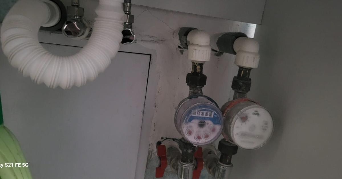 Apartament decomandat cu 2 camere în zona Central, Giurgiu