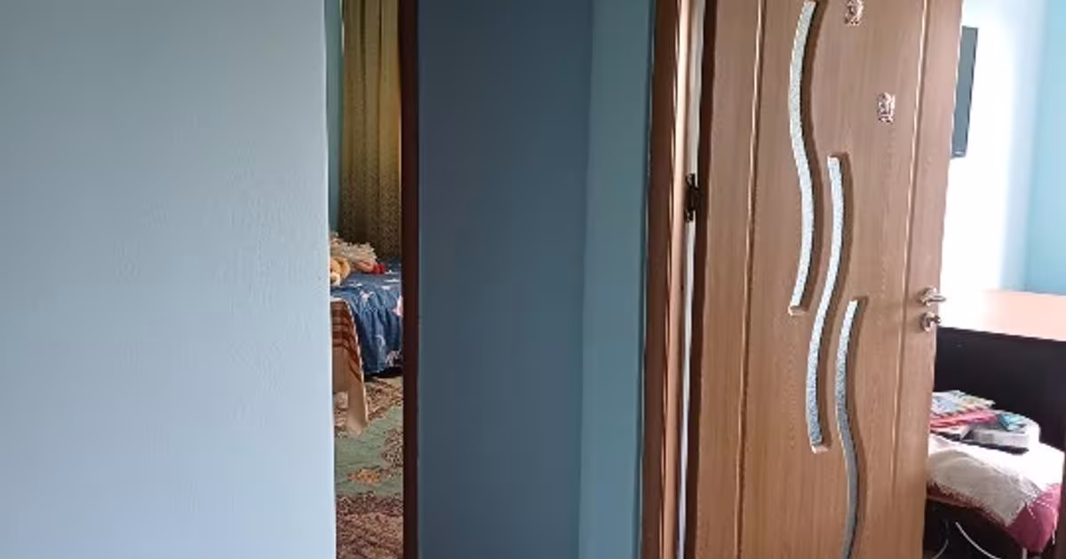 Apartament decomandat cu 3 camere în zona Tineretului, Giurgiu