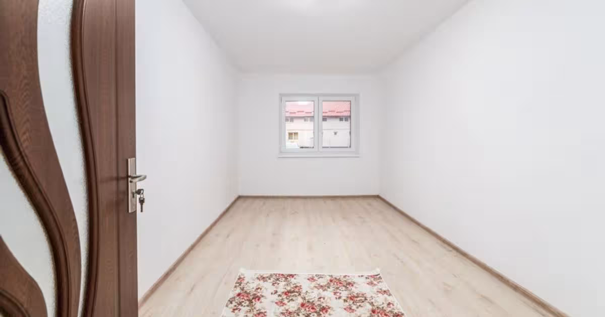 Apartament decomandat cu 2 camere în zona Central, Gura Humorului