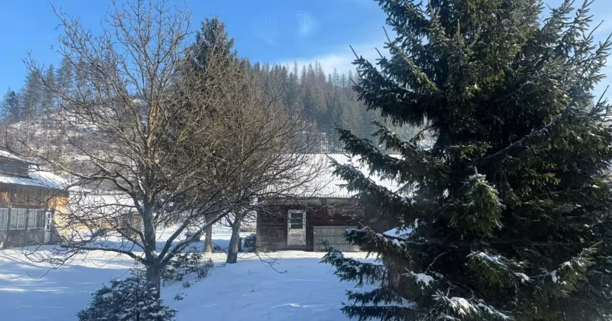 Apartament decomandat cu 3 camere în zona Nord, Gura Humorului