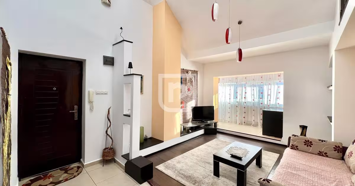 Apartament semidecomandat cu 3 camere în zona Ultracentral, Gura Humorului