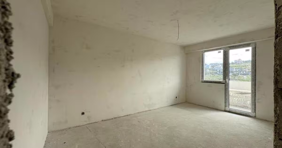 Apartament decomandat cu 3 camere în Hlincea