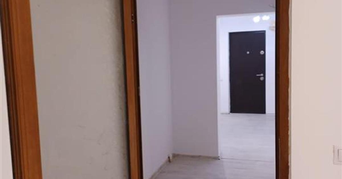 Apartament decomandat cu 4 camere în zona Alexandru cel Bun, Iași