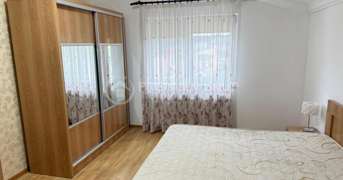 Apartament cu 2 camere în zona Bucium, Iași