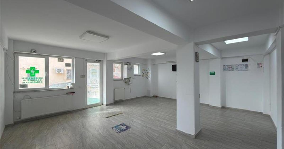 Apartament decomandat cu 2 camere în zona Bucium, Iași