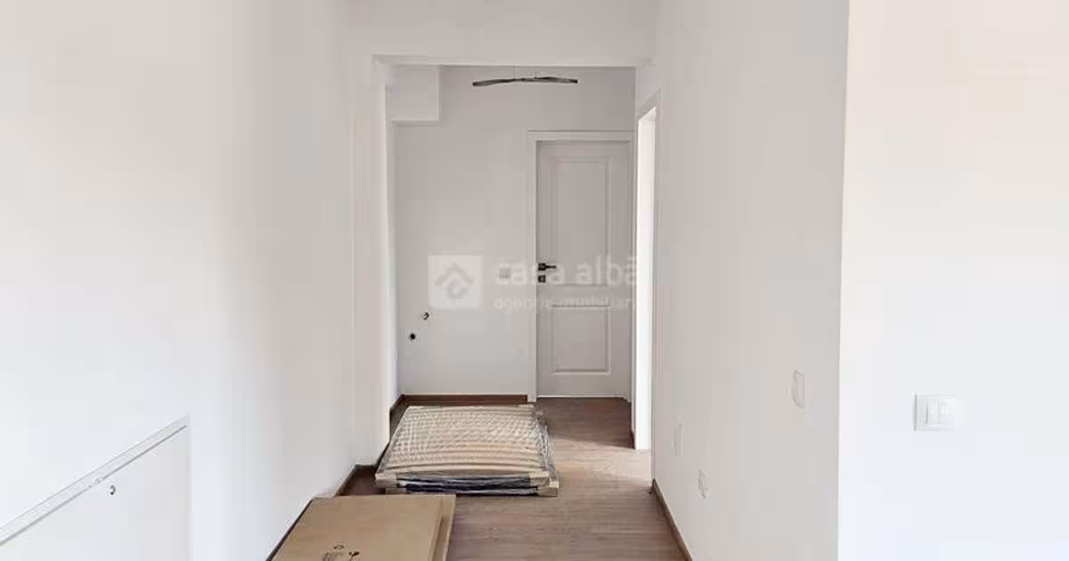 Apartament decomandat cu 3 camere în zona Bucium, Iași