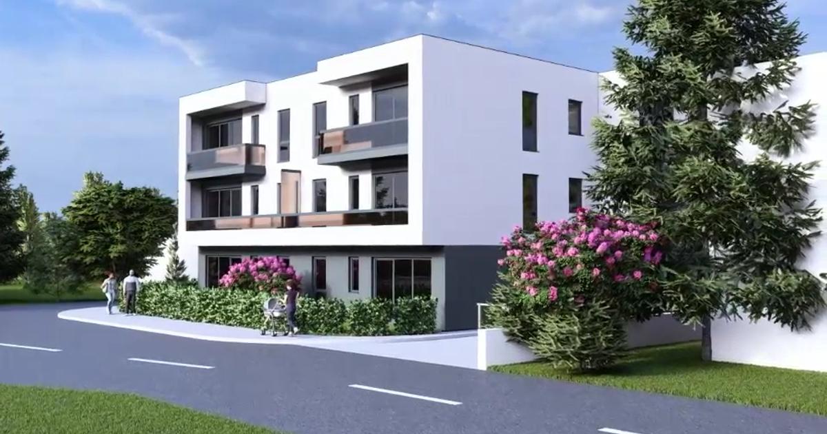 Apartament decomandat cu 2 camere în zona Central, Iași