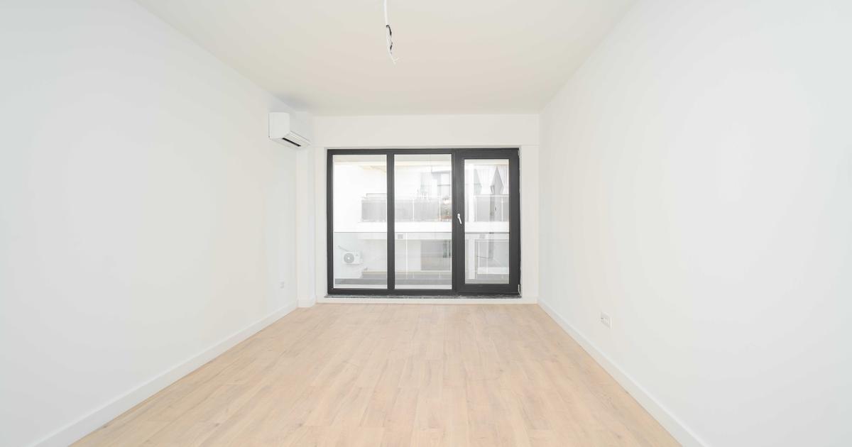 Apartament decomandat cu 2 camere în zona Copou, Iași