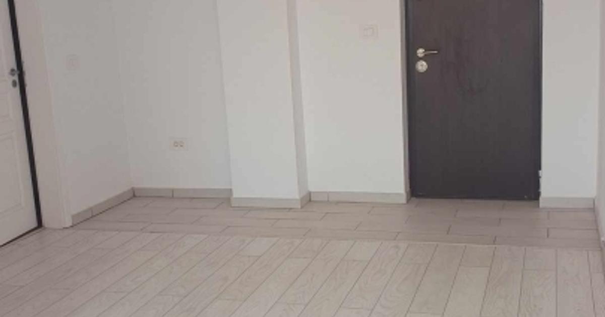 Apartament semidecomandat cu 2 camere în zona Cug, Iași