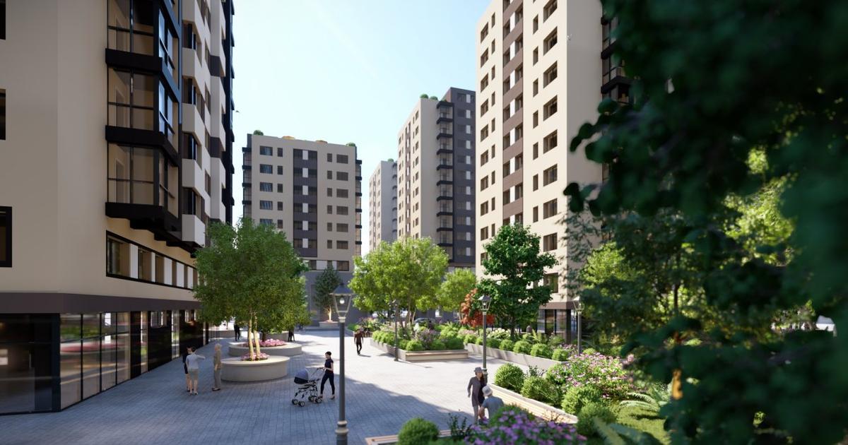 Apartament decomandat cu 2 camere în zona Dacia, Iași