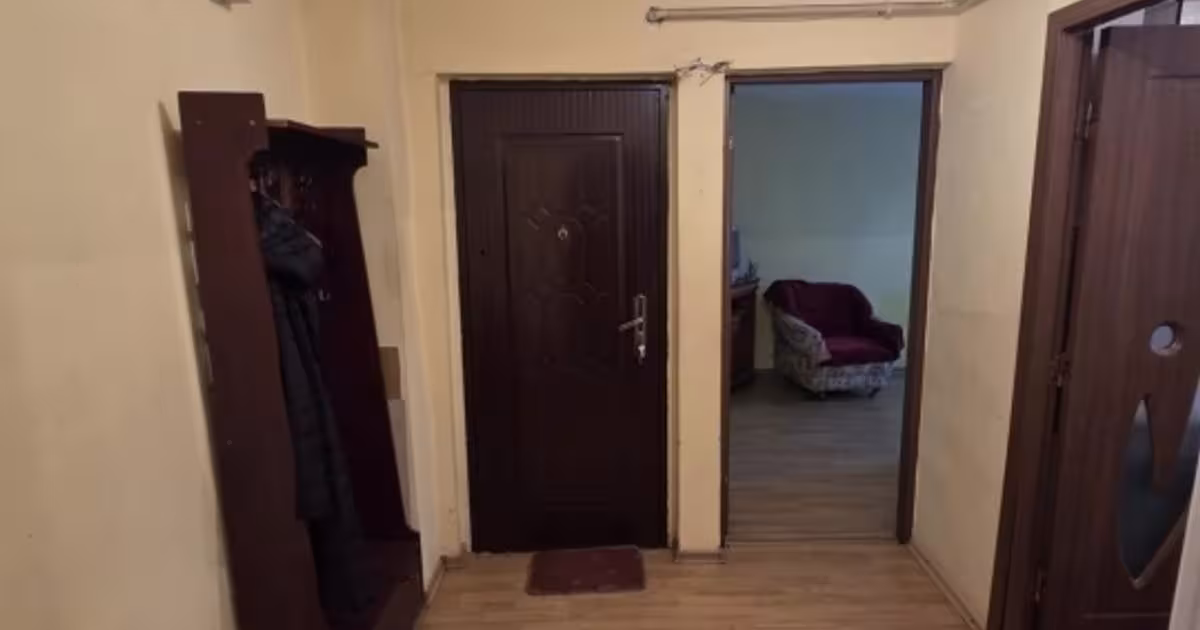 Etaj intermediar! Apartament 3 camere 76mp, Dacia, centrala termica + AC