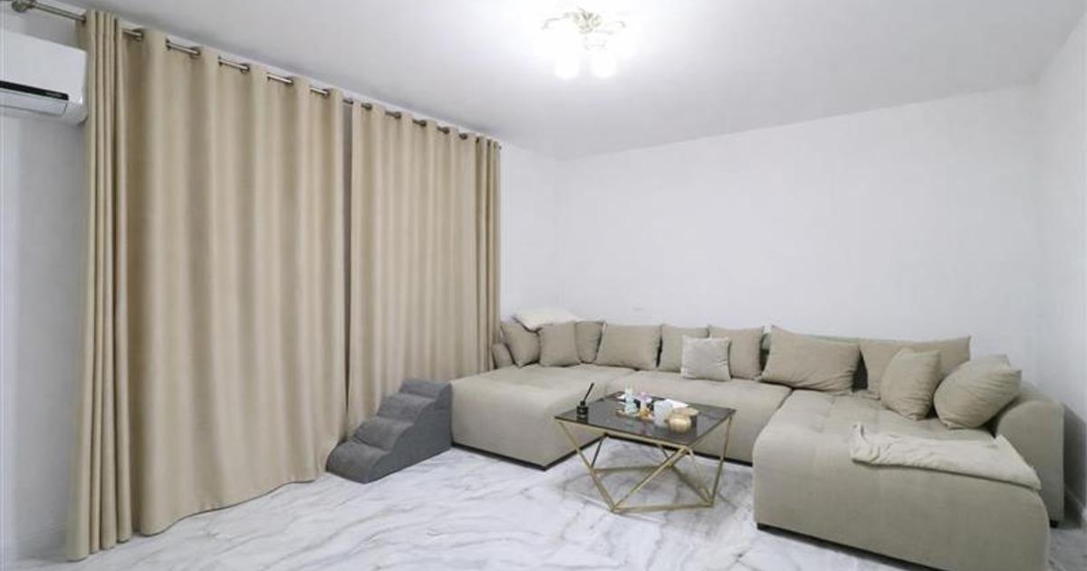 Apartament decomandat cu 2 camere în zona Dancu, Iași