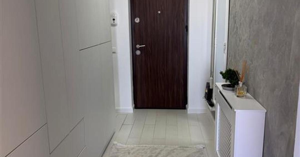 Apartament decomandat cu 2 camere în zona Galata, Iași