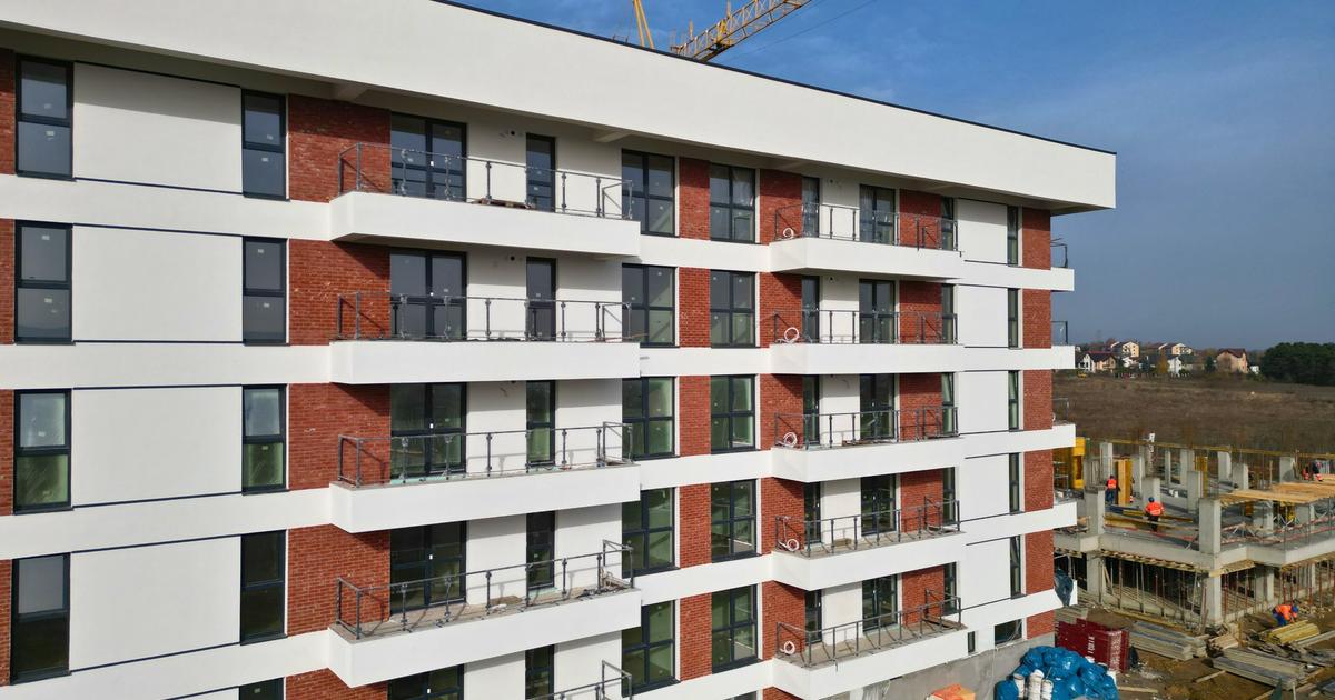 Apartament decomandat cu 2 camere în zona Galata, Iași