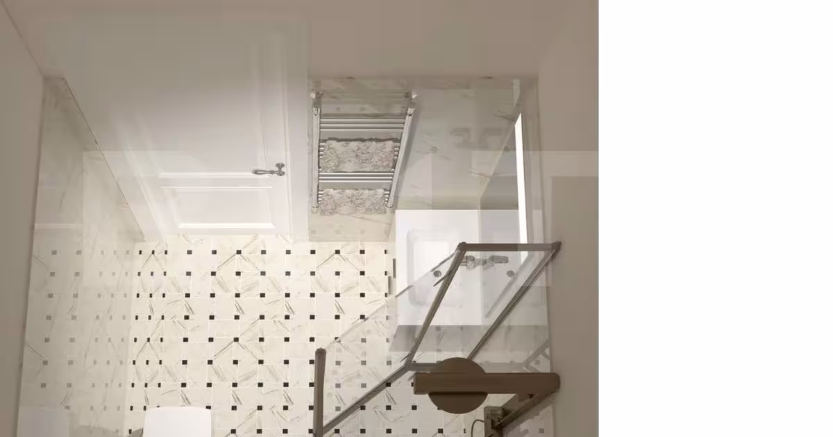 Apartament decomandat cu 2 camere în zona Lunca Cetățuii, Iași