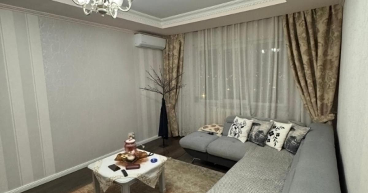 Apartament decomandat cu 3 camere în zona Mircea cel Bătrân, Iași