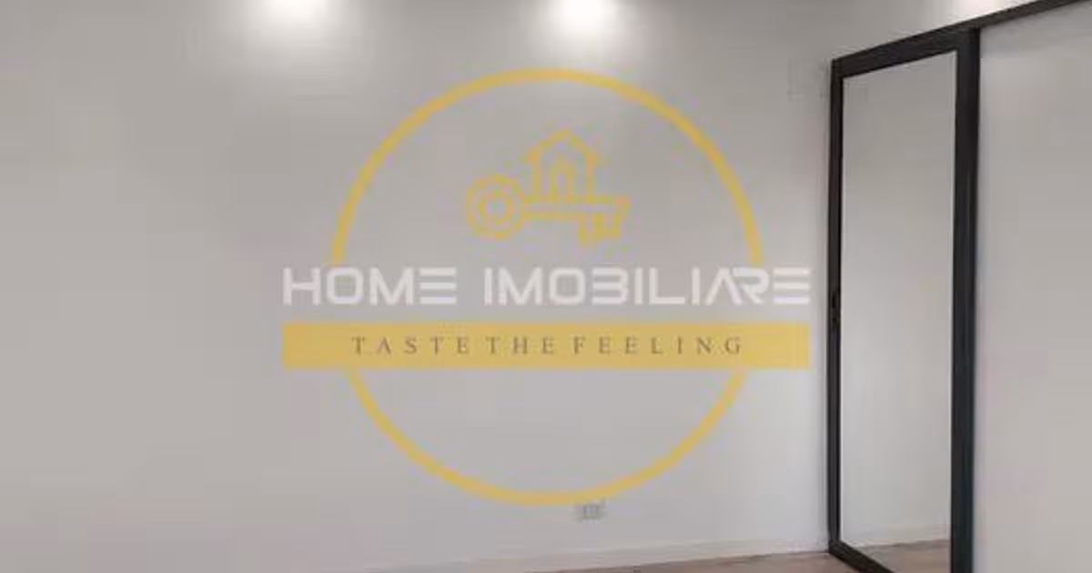 Apartament decomandat cu 3 camere în zona Moara de foc, Iași